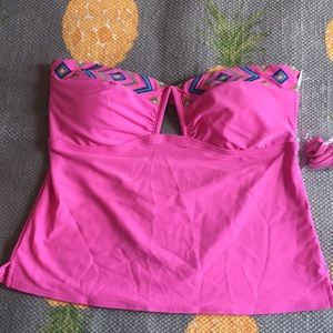 Aerie bathing suit top